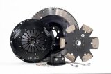 Clutch Masters 14-18 BMW F80 M3/F82 M4 S55 6-Speed FX1000 Race Twin Disc Clutch Kit w/o Flywheel thumbnail 4