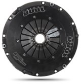 Clutch Masters 14-18 BMW F80 M3/F82 M4 S55 6-Speed FX1000 Race Twin Disc Clutch Kit w/o Flywheel thumbnail 5