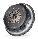 Clutch Masters 01-05 BMW M3 E46 Twin Disc. 8.50 in. w/ Bearing (No Flywheel) thumbnail 1