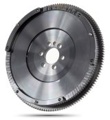 Clutch Masters 11-14 Nissan Juke 1.6L Turbo 6-Speed Single Piece Steel Flywheel thumbnail 1