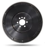 Clutch Masters 07-14 Mini Cooper JCW 1.6L Turbo Lightweight Steel Flywheel thumbnail 4