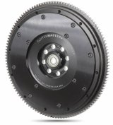 Clutch Masters 2023 Toyota Supra MK5 3.0L Turbo 6-Speed FX1000 Twin Disc Clutch Kit w/Alum. Flywheel thumbnail 2