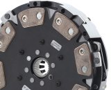 Clutch Masters 21-22 BMW G80 M3/G82 M4 S58 6-Speed FX1000 Race Twin Disc Clutch Kit thumbnail 3