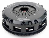 Clutch Masters 21-22 BMW G80 M3/G82 M4 S58 6-Speed FX1000 Race Twin Disc Clutch Kit thumbnail 4