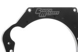 Clutch Masters Engine Adapter Plate for Honda K Engine to Subaru STI 6-Speed Transmission thumbnail 4