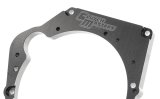 Clutch Masters Engine Adapter Plate for Honda K Engine to Subaru STI 6-Speed Transmission thumbnail 5