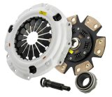 Clutch Masters 00-05 Nissan Sentra 1.8L S-Series / 86-05 Nissan Sentra All SRDET FWD / 88-98 Nissan thumbnail 1