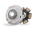 Clutch Masters 11-13 Scion TC 2.5L FX500 Clutch Kit 6-Puck Rigid Ceramic Disc (Bearing Not Inc) thumbnail 2