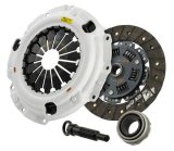 Clutch Masters 07-08 Acura TL 3.5L Type-S 6-Speed FX100 Dampened Disc Clutch Kit thumbnail 1