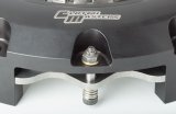 Clutch Masters 92-01 Toyota Camry 2.2L 5SFE 725 Series Street Clutch Kit w/Aluminum Flywheel thumbnail 4