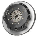Clutch Masters 05-10 Scion TC 2.4L 725 Series Race Clutch Kit w/Aluminum Flywheel thumbnail 2