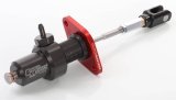 Clutch Masters 2015+ Subaru WRX/STi .75in Bore Master Cylinder Upgrade Kit - Red thumbnail 1