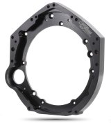 Clutch Masters Chevrolet LS Engine to BMW DCT Engine Adapter Plate thumbnail 1