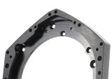 Clutch Masters Chevrolet LS Engine to BMW DCT Engine Adapter Plate thumbnail 2