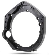 Clutch Masters Chevrolet LS Engine to BMW DCT Engine Adapter Plate thumbnail 3