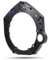 Clutch Masters Chevrolet LS Engine to BMW DCT Engine Adapter Plate thumbnail 4