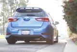 MXP 16-18 Toyota iM SUS401 Comp RS Exhaust System thumbnail 2