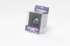 MXP Burned Titanium Round Shift Knob w/Insert thumbnail 3