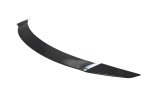 MXP 2017+ Tesla Model 3 T3-1 Wet Carbon Rear Spoiler thumbnail 2