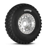 Tensor Tire Desert Series (DS) Tire - HD Durometer Tread Compound - 32x10-15 thumbnail 1