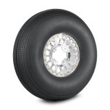 Tensor Tire Sand Series Front - 35x11-15 (2 Rib) thumbnail 1