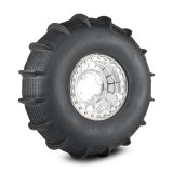 Tensor Tire Sand Series Rear Tire - 35x13-15 (16 Paddle) thumbnail 1