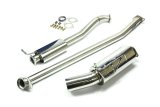 ISR Performance Circuit Spec Exhaust - 06-13 Miata NC thumbnail 2