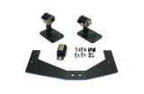 ISR Performance LS Swap Mounts for 03-08 Nissan 350Z Z33 thumbnail 2