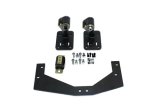 ISR Performance LS Swap Mounts for 03-08 Nissan 350Z Z33 thumbnail 4