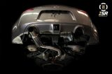 ISR Performance GT Single Exhaust - Nissan 370Z thumbnail 3
