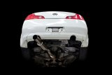 ISR Performance GT Single Exhaust - 03-07 Infiniti G35 Coupe thumbnail 2