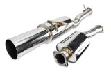 ISR Performance GT Single Exhaust - 03-07 Infiniti G35 Coupe thumbnail 5