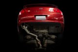 ISR Performance GT Single Exhaust - 05-06 Infiniti G35 Sedan thumbnail 1