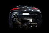 ISR Performance GT Single Exhaust - Infiniti G37 Coupe RWD thumbnail 1