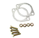 ISR Performance GT Single Exhaust - 89-94 S13 Nissan 240sx thumbnail 3