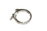 ISR Performance 90mm VBand Clamp for ISR & Garrett 3in GT Turbine Discharge thumbnail 1