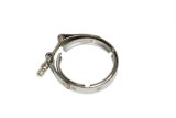 ISR Performance 90mm VBand Clamp for ISR & Garrett 3in GT Turbine Discharge thumbnail 3