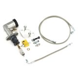 ISR Performance S-Chassis T56 Master Cylinder Conversion Kit w/ Speed Bleeder thumbnail 5