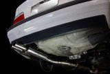 ISR Performance Series II - MBSE Rear Section Only - BMW E36 thumbnail 1