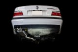 ISR Performance Series II - MBSE Rear Section Only - BMW E36 thumbnail 2