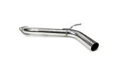 ISR Performance Race Muffler Delete - 06-13 Mazda Miata NC thumbnail 2
