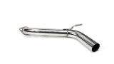 ISR Performance Race Muffler Delete - 06-13 Mazda Miata NC thumbnail 5