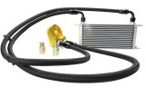 ISR Performance V2 Oil Cooler Kit - Nissan SR20DET S13/S14 thumbnail 1