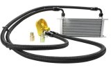 ISR Performance V2 Oil Cooler Kit - Nissan SR20DET S13/S14 thumbnail 3