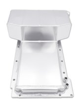 ISR Performance Oil Pan Kit for LS Swap S13/S14 Nissan 240sx thumbnail 1