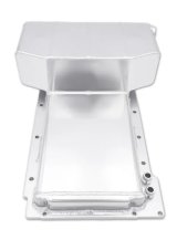 ISR Performance Oil Pan Kit for LS Swap S13/S14 Nissan 240sx thumbnail 5
