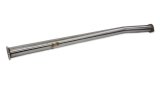 ISR Performance EP (Straight Pipes) Dual Tip Exhaust 4in 95-98 (S14) - Nissan 240sx thumbnail 3