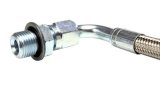 ISR Performance High Pressure Power Steering Line - 89-98 Nissan 240sx thumbnail 3