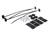 ISR Performance Radiator Fan Mounting Kit thumbnail 2