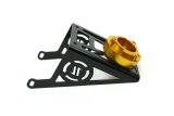 ISR Performance - Transmission Adapter LSx to 350Z CD00x 6MT 03-08 **Early (DE)** thumbnail 3
